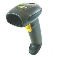 Wasp WLS9505 Barcode Scanner with USB cable (633808502997)